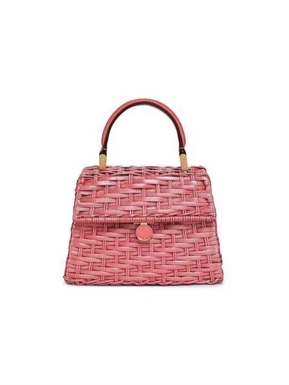 Nano Sybil Crossbody Bag
